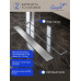 Душевая кабина Ceruttispa LW-DC780 70х80, хром, прямоугольная, сталь Душевая кабина Ceruttispa LW-DC780 70х80, хром, прямоугольная, сталь