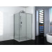 Шторка для ванны Ceruttispa Vito VITO110-R 80х110, Хром, Раздвижные, Прямоугольная, Алюминий Шторка для ванны Ceruttispa Vito VITO110-R 80х110, Хром, Раздвижные, Прямоугольная, Алюминий