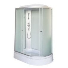 Душевая кабина DTO & AVILA LM720L, Средний поддон