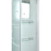 Душевая кабина DTO EM1512LNLED 120×80×208, низкий поддон 15 см, профиль хром, стекло матовое с узором 5 мм, левая, угловая, LED-подсветка Душевая кабина DTO EM1512LNLED 120×80×208, низкий поддон 15 см, профиль хром, стекло матовое с узором 5 мм, левая, угловая, LED-подсветка
