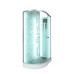 Душевая кабина DTO EM1512RNLED+GM 120×80×208, низкий поддон 15 см, профиль хром, стекло матовое с узором 5 мм, правая, угловая, LED-подсветка, с гидромассажем Душевая кабина DTO EM1512RNLED+GM 120×80×208, низкий поддон 15 см, профиль хром, стекло матовое с узором 5 мм, правая, угловая, LED-подсветка, с гидромассажем