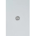Душевая кабина DTO EM1590NLED+GM 90×90×208, низкий поддон 15 см, профиль хром, стекло матовое с узором 5 мм, четверть круга, LED-подсветка, с гидромассажем Душевая кабина DTO EM1590NLED+GM 90×90×208, низкий поддон 15 см, профиль хром, стекло матовое с узором 5 мм, четверть круга, LED-подсветка, с гидромассажем
