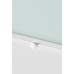 Душевая кабина DTO EM2712LEL 120×80×220, средний поддон 27 см, профиль хром, стекло матовое с узором 5 мм, левая, угловая, с электрикой