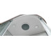 Душевая кабина DTO EM2712LGM 120×80×220, средний поддон 27 см, профиль хром, стекло матовое с узором 5 мм, левая, угловая, с гидромассажем Душевая кабина DTO EM2712LGM 120×80×220, средний поддон 27 см, профиль хром, стекло матовое с узором 5 мм, левая, угловая, с гидромассажем
