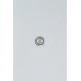 Душевая кабина DTO EM4512LNLED 120×80×208, высокий поддон 50 см, профиль хром, стекло матовое с узором 5 мм, левая, угловая, LED-подсветка