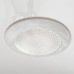 Душевой бокс DTO EM4515GM 150×85×220, высокий поддон 50 см, профиль хром, стекло матовое 5 мм, прямоугольная, с гидромассажем Душевой бокс DTO EM4515GM 150×85×220, высокий поддон 50 см, профиль хром, стекло матовое 5 мм, прямоугольная, с гидромассажем
