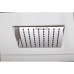 Душевой бокс DTO EM4515LED 150×85×220, высокий поддон 50 см, профиль хром, стекло матовое 5 мм, прямоугольная, LED-подсветка Душевой бокс DTO EM4515LED 150×85×220, высокий поддон 50 см, профиль хром, стекло матовое 5 мм, прямоугольная, LED-подсветка