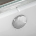 Душевой бокс DTO EM4516GM+EL 160×85×220, высокий поддон 50 см, профиль хром, стекло матовое 5 мм, прямоугольная, с гидромассажем, с электрикой Душевой бокс DTO EM4516GM+EL 160×85×220, высокий поддон 50 см, профиль хром, стекло матовое 5 мм, прямоугольная, с гидромассажем, с электрикой