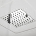 Душевой бокс DTO EM4516LED+GM 160×85×220, высокий поддон 50 см, профиль хром, стекло матовое 5 мм, прямоугольная, LED-подсветка, с гидромассажем Душевой бокс DTO EM4516LED+GM 160×85×220, высокий поддон 50 см, профиль хром, стекло матовое 5 мм, прямоугольная, LED-подсветка, с гидромассажем