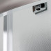 Душевой бокс DTO EM4517GM+EL 170×90×220, высокий поддон 50 см, профиль хром, стекло матовое 5 мм, прямоугольная, с гидромассажем, с электрикой Душевой бокс DTO EM4517GM+EL 170×90×220, высокий поддон 50 см, профиль хром, стекло матовое 5 мм, прямоугольная, с гидромассажем, с электрикой