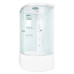 Душевая кабина DTO EM4590GM+EL 90×90×220, высокий поддон 50 см, профиль хром, стекло матовое с узором 5 мм, четверть круга, с гидромассажем, с электрикой Душевая кабина DTO EM4590GM+EL 90×90×220, высокий поддон 50 см, профиль хром, стекло матовое с узором 5 мм, четверть круга, с гидромассажем, с электрикой