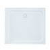 Душевая кабина DTO LK215NGM 120×90×208, низкий поддон 15 см, профиль хром, стекло матовое 5 мм, прямоугольная, с гидромассажем