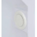 Душевая кабина DTO LM901GM5 100×100×215, низкий поддон 15 см, профиль хром, стекло матовое 5 мм, четверть круга, с гидромассажем Душевая кабина DTO LM901GM5 100×100×215, низкий поддон 15 см, профиль хром, стекло матовое 5 мм, четверть круга, с гидромассажем