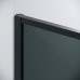 Душевая дверь Grossman Galaxy 100.K33.01.100.42.10 100х195, Раздвижная, Стекло тонированное, В нишу, Графит