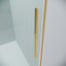 Душевая дверь Grossman Galaxy 100.K33.01.130.32.00 130х195, Раздвижная, Стекло прозрачное, В нишу, Золото Душевая дверь Grossman Galaxy 100.K33.01.130.32.00 130х195, Раздвижная, Стекло прозрачное, В нишу, Золото
