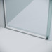 Душевая дверь Grossman Classic 100.K33.04.130.10.00 130х195, Раздвижная, Стекло прозрачное, В нишу, Хром Душевая дверь Grossman Classic 100.K33.04.130.10.00 130х195, Раздвижная, Стекло прозрачное, В нишу, Хром