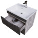 Тумба Grossman Талис 106008 60 см, Подвесной, Графит, Лдсп Тумба Grossman Талис 106008 60 см, Подвесной, Графит, Лдсп