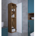 Тумба Grossman Alba 106502 65 см, Подвесной, Веллингтон, бриз, Лдсп