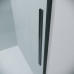 Душевое ограждение Grossman Galaxy 120.K33.01.1070.42.00 100х70, Графит сатин, Раздвижные, Стекло прозрачное, Прямоугольная, Закаленное стекло Душевое ограждение Grossman Galaxy 120.K33.01.1070.42.00 100х70, Графит сатин, Раздвижные, Стекло прозрачное, Прямоугольная, Закаленное стекло
