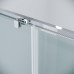 Душевое ограждение Grossman Cosmo 120.K33.02.1080.10.00 100х80, Хром, Раздвижные, Стекло прозрачное, Прямоугольная, Закаленное стекло Душевое ограждение Grossman Cosmo 120.K33.02.1080.10.00 100х80, Хром, Раздвижные, Стекло прозрачное, Прямоугольная, Закаленное стекло