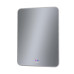 Зеркало Grossman ELEGANS-норма 176080 60х80, Подвесной, Белый Зеркало Grossman ELEGANS-норма 176080 60х80, Подвесной, Белый
