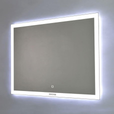 Зеркало Grossman Cosmo 180600 80х60, Подвесной, Глянцевое Зеркало Grossman Cosmo 180600 80х60, Подвесной, Глянцевое