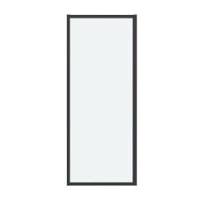 Боковая стенка Grossman Cosmo 200.K33.02.90.21.00 90х195, В нишу