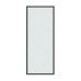 Боковая стенка Grossman Style 200.K33.05.100.21.02 100х195, В нишу Боковая стенка Grossman Style 200.K33.05.100.21.02 100х195, В нишу