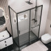 Боковая стенка Grossman Style 200.K33.05.70.21.00 70х195, В нишу