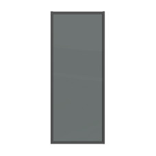 Боковая стенка Grossman Style 200.K33.05.80.21.10 80х195, В нишу