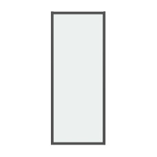 Боковая стенка Grossman Style 200.K33.05.90.21.00 90х195, В нишу