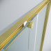 Душевое ограждение Grossman Galaxy 300.K33.01.1080.32.00 100х80, Золото, Раздвижные, Стекло прозрачное, Прямоугольная, Золото сатин, Закаленное стекло Душевое ограждение Grossman Galaxy 300.K33.01.1080.32.00 100х80, Золото, Раздвижные, Стекло прозрачное, Прямоугольная, Золото сатин, Закаленное стекло