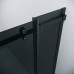 Душевое ограждение Grossman Classic 300.K33.04.8080.21.10 80х80, Черный матовый, Раздвижные, Стекло тонированное, Квадратная, Закаленное стекло Душевое ограждение Grossman Classic 300.K33.04.8080.21.10 80х80, Черный матовый, Раздвижные, Стекло тонированное, Квадратная, Закаленное стекло