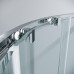 Душевое ограждение Grossman Cosmo 301.K33.02.8080.10.00 80х80, Хром, Раздвижные, Стекло прозрачное, Четверть круга, Закаленное стекло Душевое ограждение Grossman Cosmo 301.K33.02.8080.10.00 80х80, Хром, Раздвижные, Стекло прозрачное, Четверть круга, Закаленное стекло