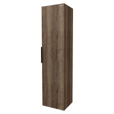 Пенал Grossman Forta 3030052 30 см, Подвесной, Темный дуб галифакс, Лдсп Пенал Grossman Forta 3030052 30 см, Подвесной, Темный дуб галифакс, Лдсп