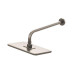 Душевая система Grossman Classic 501.K35.04.120, Никель, Нержавеющая сталь Душевая система Grossman Classic 501.K35.04.120, Никель, Нержавеющая сталь
