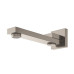 Душевая система Grossman Style 501.K35.05.120, Никель, Нержавеющая сталь Душевая система Grossman Style 501.K35.05.120, Никель, Нержавеющая сталь