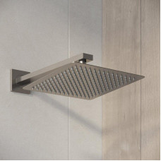 Душевая система Grossman Style 501.K35.05.120, Никель, Нержавеющая сталь Душевая система Grossman Style 501.K35.05.120, Никель, Нержавеющая сталь