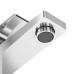 Смеситель для раковины Grossman Classic 510.K35.04.100, Хром глянцевый, Латунь