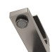 Смеситель для раковины Grossman Classic 510.K35.04.120, Никель, Латунь