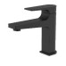 Смеситель для раковины Grossman Classic 510.K35.04.210, Черный матовый, Латунь