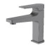Смеситель для раковины Grossman Classic 510.K35.04.420, Графит, Латунь