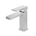 Смеситель для раковины Grossman Style 510.K35.05.100, Хром глянцевый, Латунь