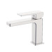 Смеситель для раковины Grossman Style 510.K35.05.120, Никель, Латунь