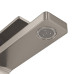 Смеситель для раковины Grossman Style 510.K35.05.120, Никель, Латунь