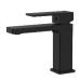 Смеситель для раковины Grossman Style 510.K35.05.210, Черный матовый, Латунь