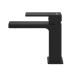 Смеситель для раковины Grossman Style 510.K35.05.210, Черный матовый, Латунь