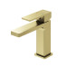 Смеситель для раковины Grossman Style 510.K35.05.320, Золото, Латунь
