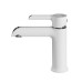 Смеситель для раковины Grossman Alba 510.K35.06.100/000, Хром, Латунь Смеситель для раковины Grossman Alba 510.K35.06.100/000, Хром, Латунь