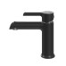 Смеситель для раковины Grossman Alba 510.K35.06.100/210, Хром, Латунь